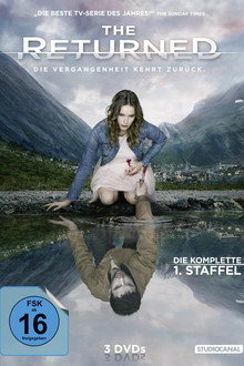 Staffel 1