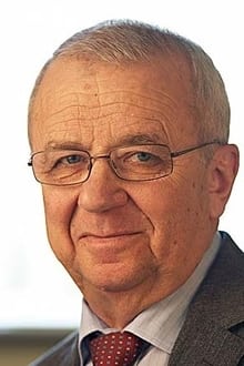 Photo of Anatoly M. Sagalevitch