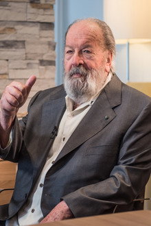 85 – Bud Spencer Spezial