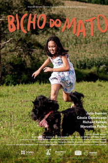 Bicho do Mato