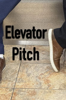 Elevator Pitch