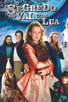 O Segredo do Vale da Lua