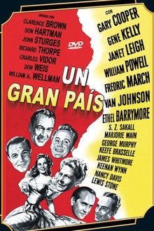 Un gran país