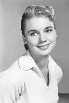 Photo of Betty Lou Keim