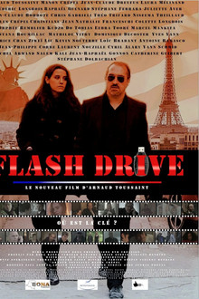 Flash Drive