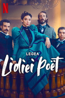 Legea Lidiei Poët
