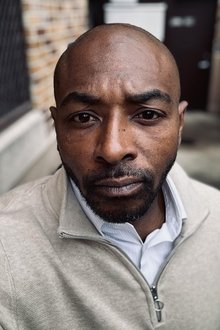 Photo of Jason Latief Anderson