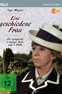 Eine geschiedene Frau