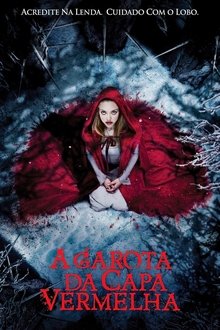Imagem A Garota da Capa Vermelha 2011