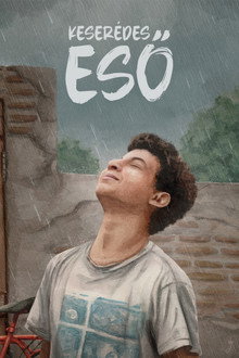 Keserédes eső
