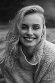 Photo of Meg Fraser