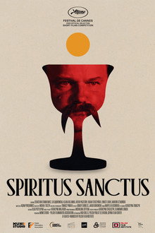 Spiritus Sanctus