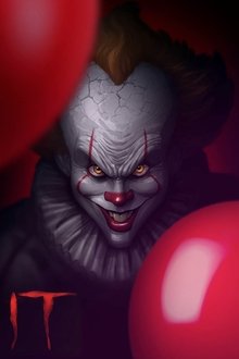 Eso (El payaso asesino) (2017) Eso (El payaso asesino) (2017)