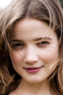 Photo of Mariya Poezzhaeva