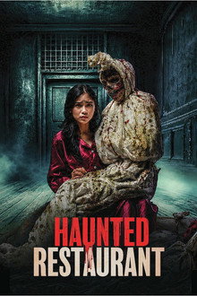 Haunted Restaurant