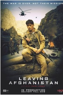 Leaving Afghanistan