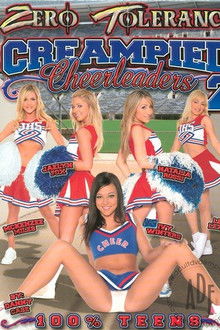 Creampied Cheerleaders 2