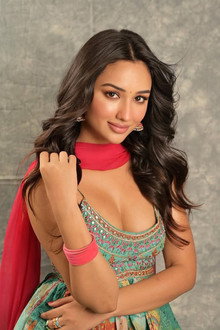 Akansha Sharma