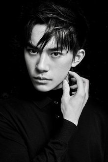 Photo of Jackson Yee