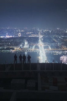 Urtoben – Vienna’s illegal Artforms