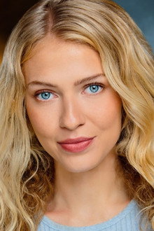 Sophie Jordan Collins