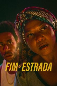 Poster do filme Fim da Estrada