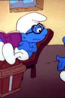 The Smurfs season 6 episode 58