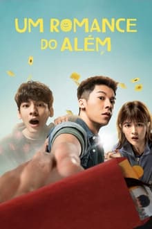 Poster do filme Um Romance do Além