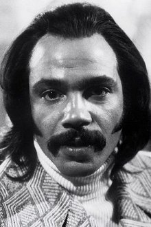 Photo of Ron O'Neal