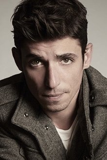 Photo of Alberto Guerra