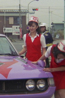 後から前から
