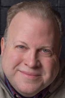 Photo of Bart Hansard