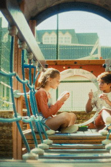 Arman & Elisa