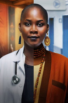 Dr. Wlika