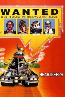 Heartbeeps