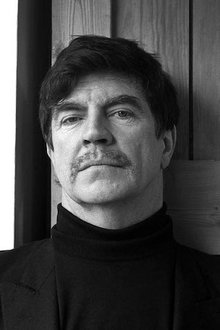 Photo of Alan Bates