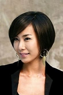 Foto de perfil de Lee Hwa-sun