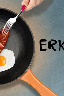 Erkekler