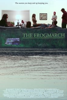 Poster do filme The Frogmarch