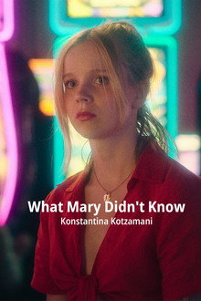 What Mary Didn't Know