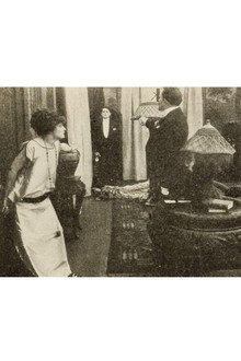 His Heart His Hand and His Sword