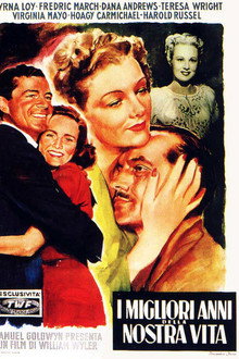 I migliori anni della nostra vita