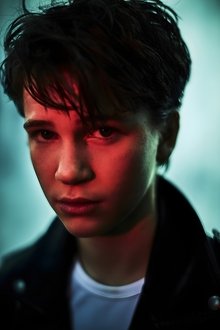 Photo of Gabriel Bateman