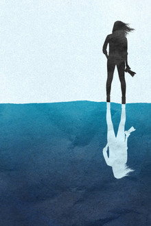 Undercurrent: The Disappearance of Kim Wall