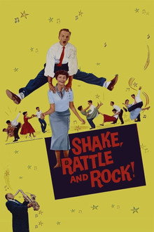 Shake, Rattle and Rock!