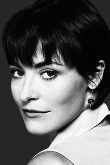 Photo of Amanda Donohoe