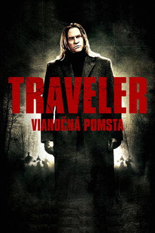 Traveler: Vianočná pomsta