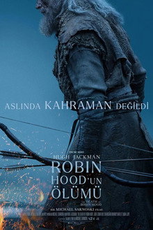 Robin Hood'un Ölümü