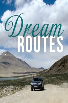 Poster da série Dream Routes