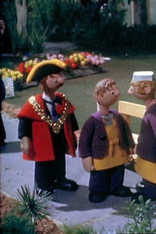 Trumpton - Season 1